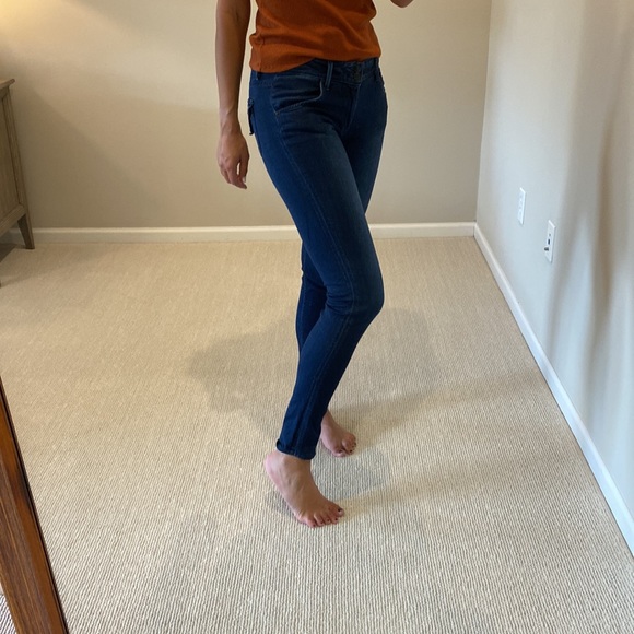 Hudson Skinny jeans - Picture 2 of 11